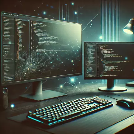 Full-Stack разработчик