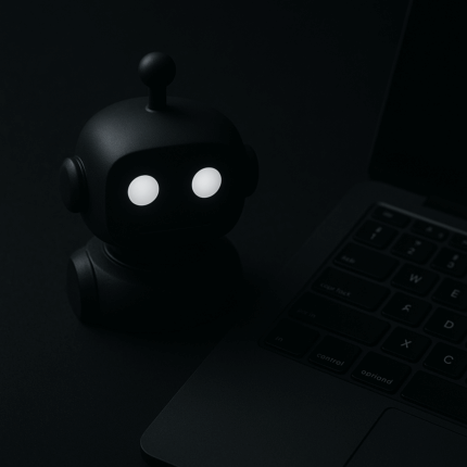 🤖 Копирайтинг с помощью ИИ